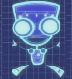 Invader Zim's Avatar